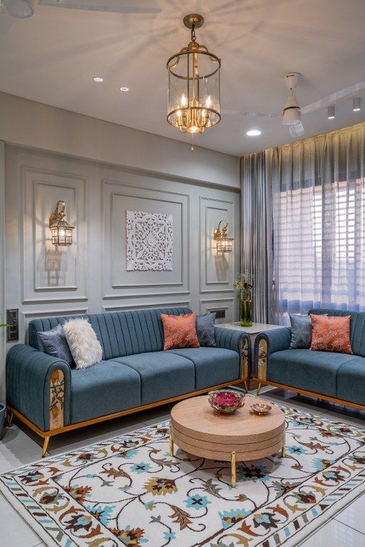 The Allure of Luxury Custom Bespoke Furniture